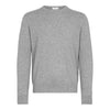 rund hals cashmere