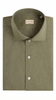 Flanell skjorte