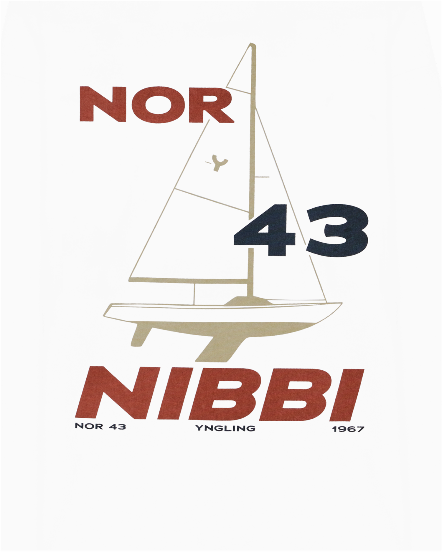 NOR 43 Long Sleeve