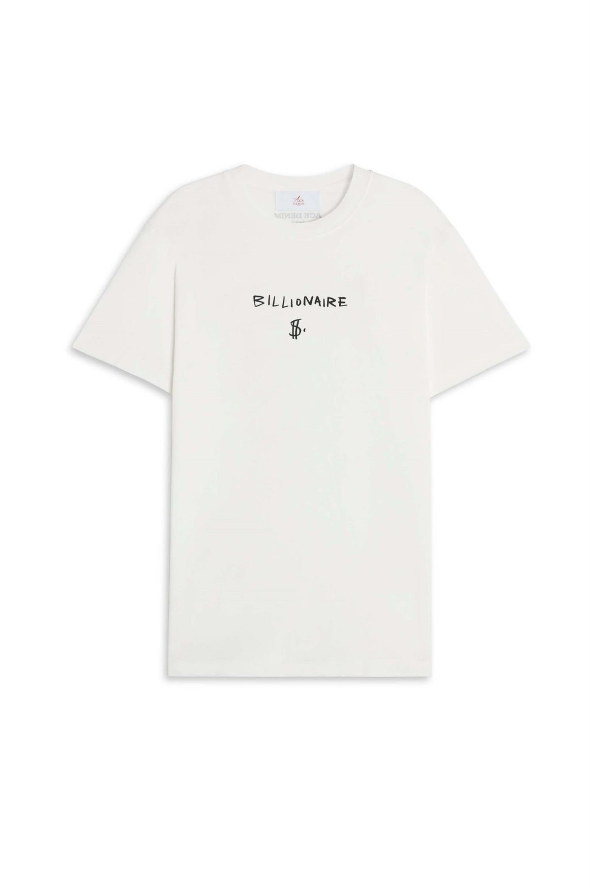 Billionaire t-shirt