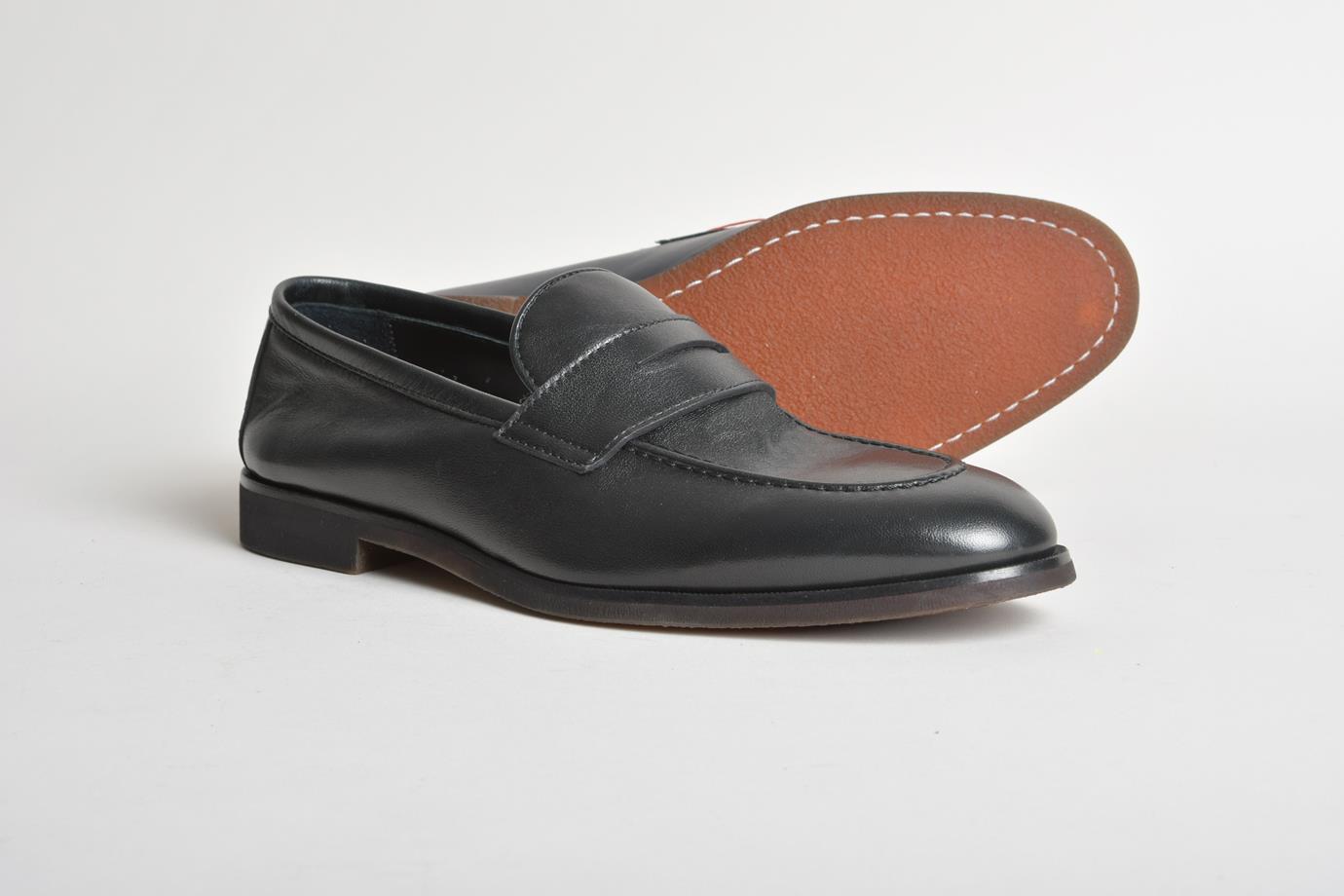 skinn Loafer