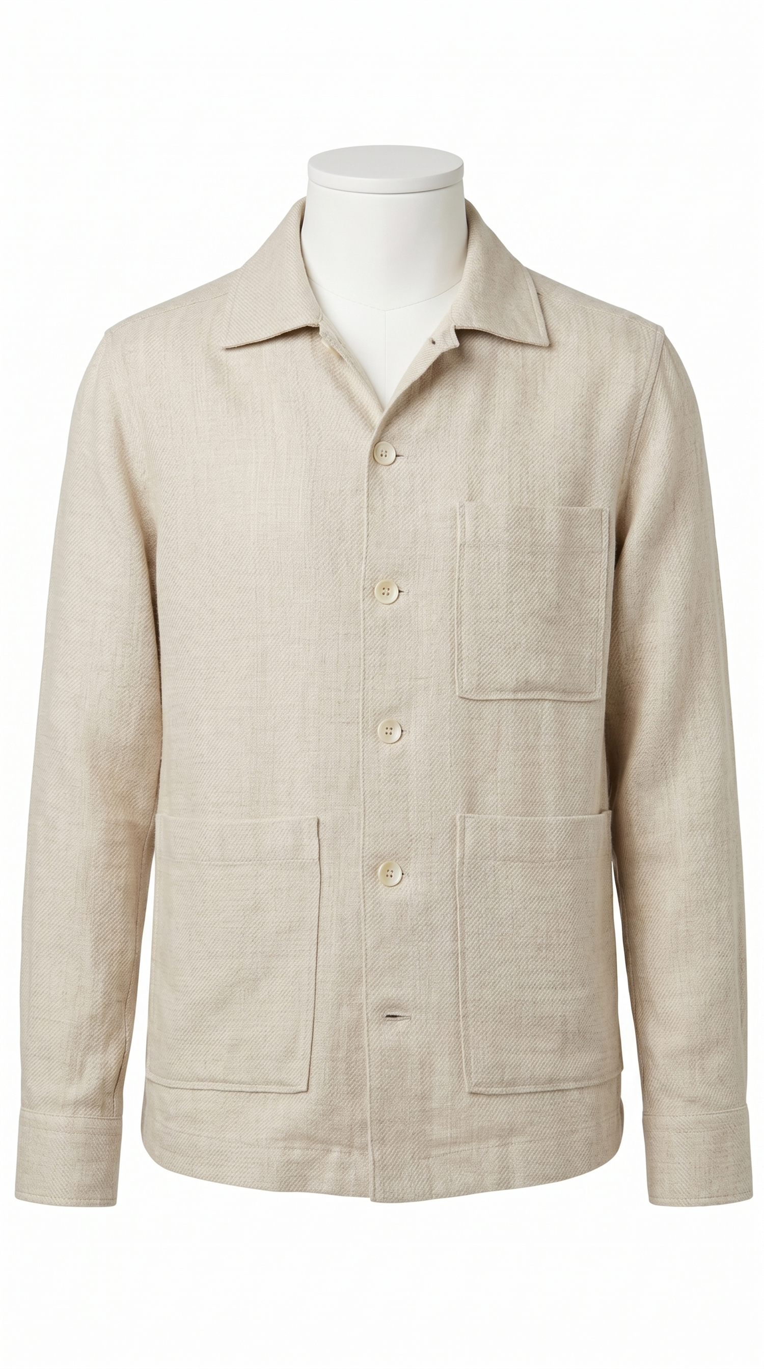 overshirt