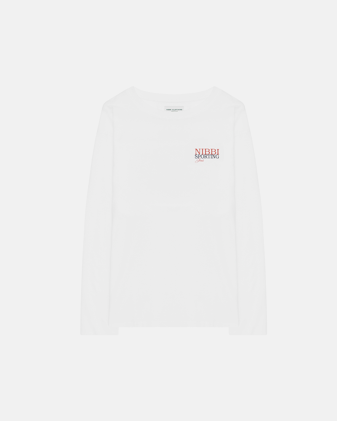 Mountain Long Sleeve