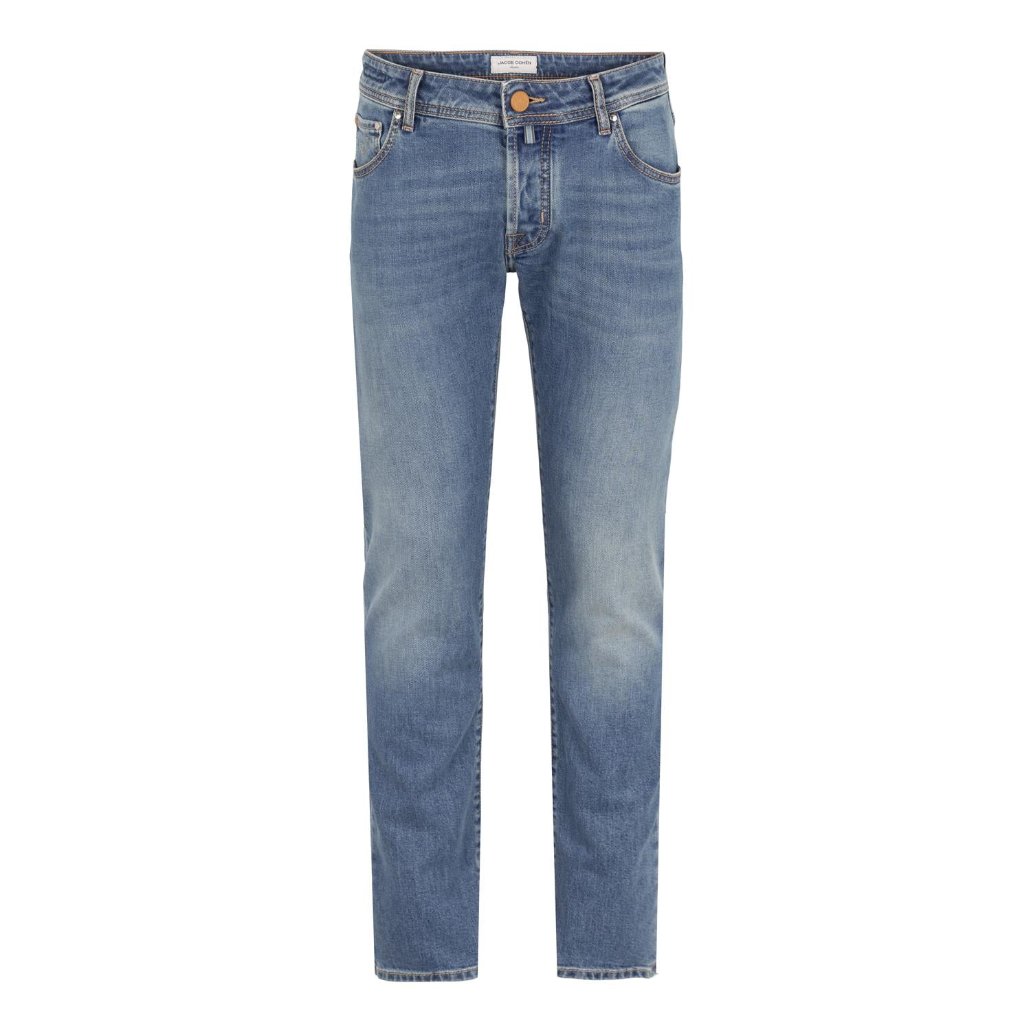 Jacob cohen 5 pkt Nick