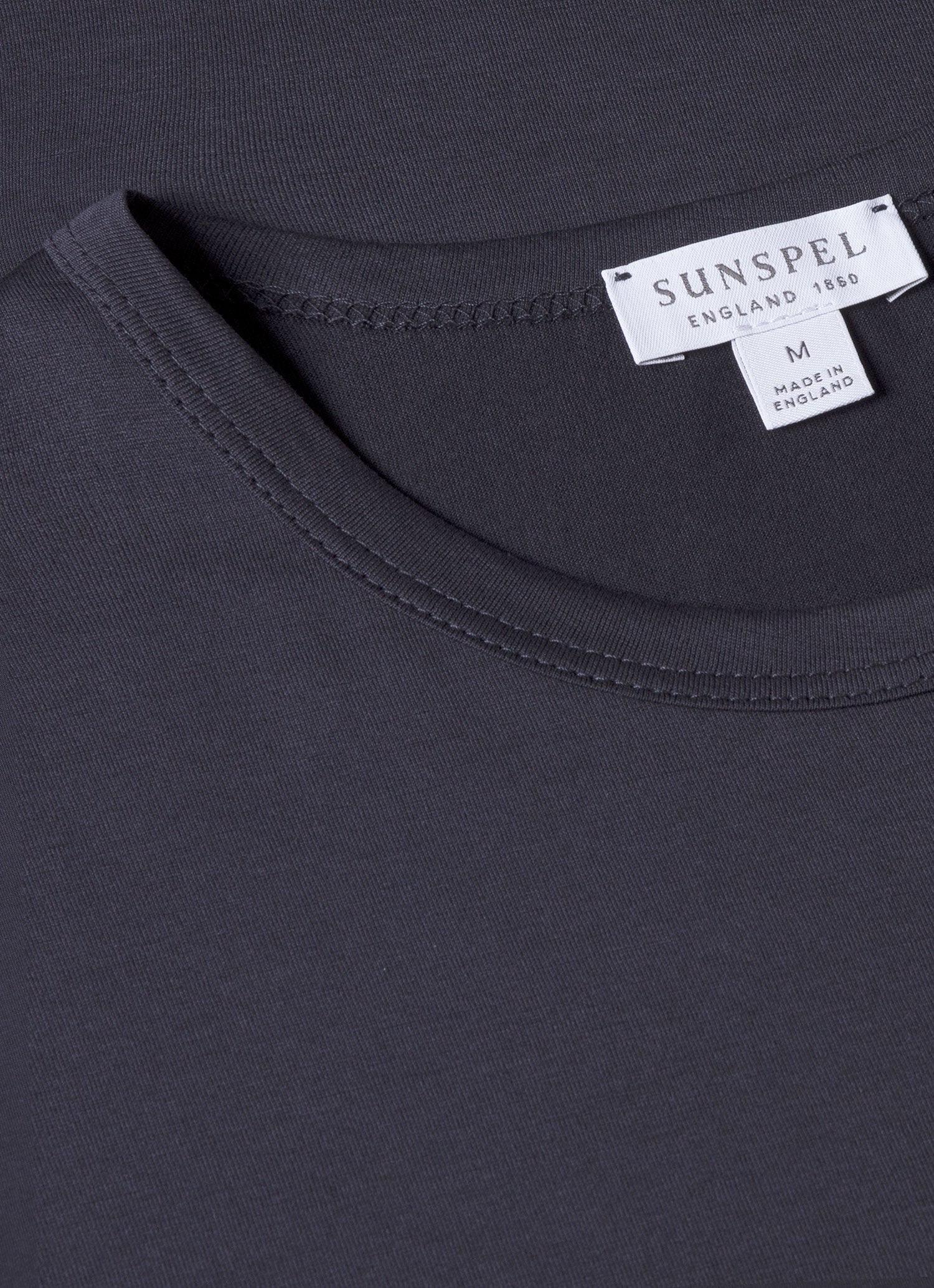 Sunspel crew neck