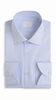 Travel shirt tynne striper