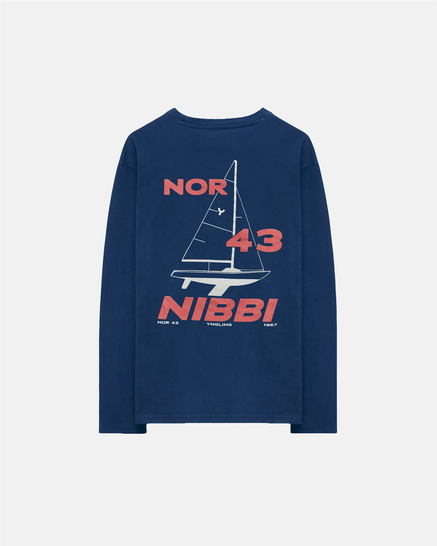 NOR 43 Long Sleeve