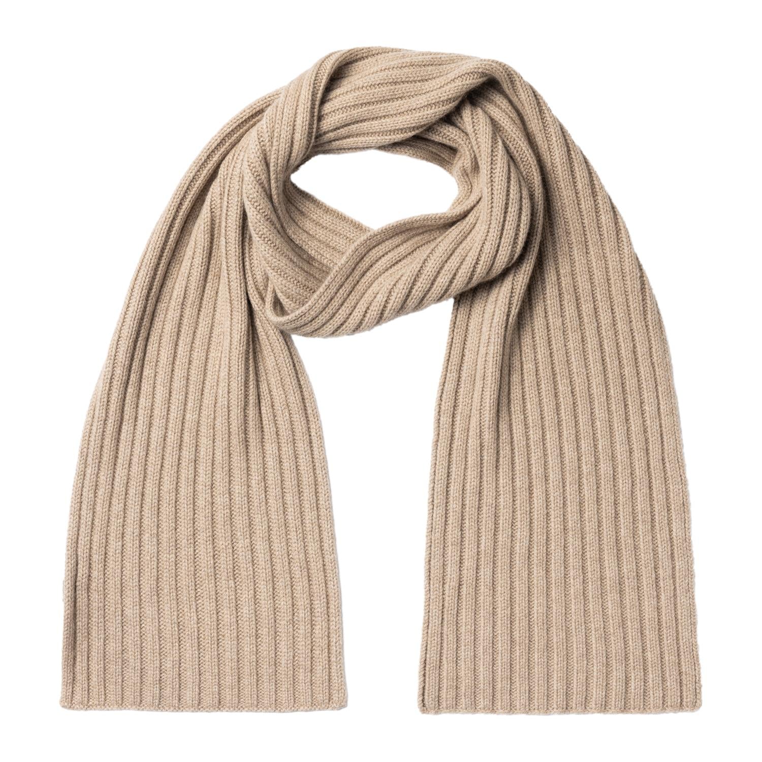 scarf cashmere