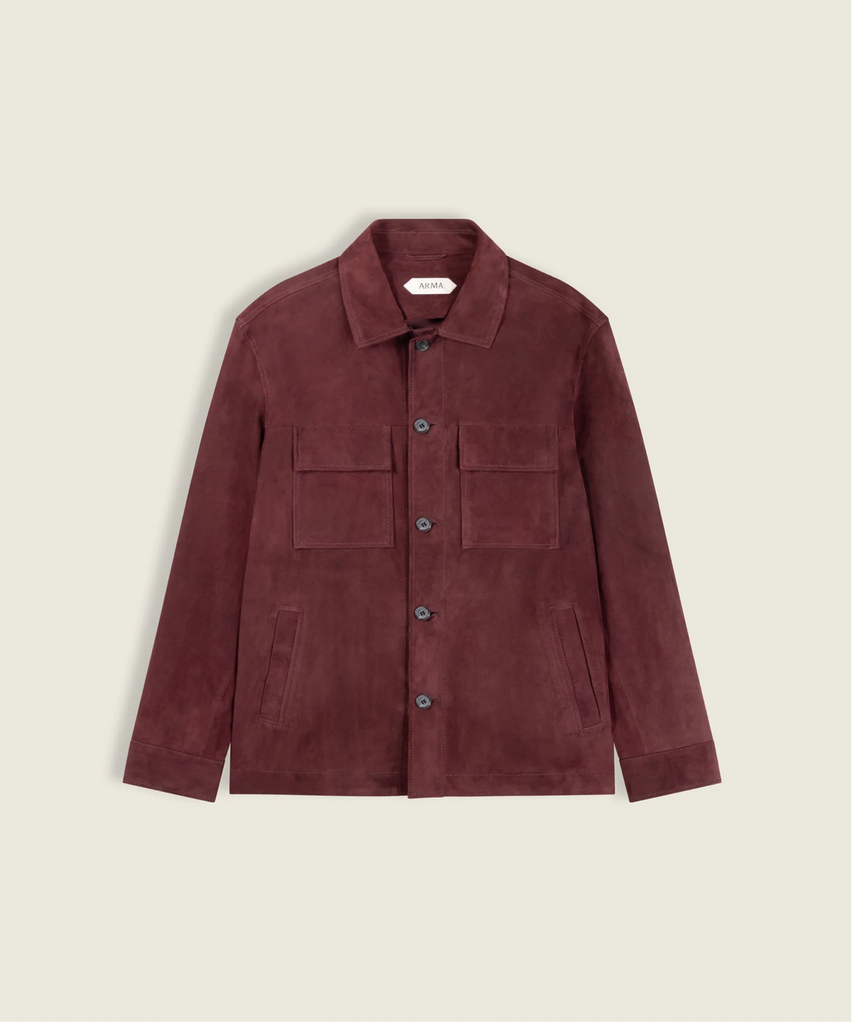 MEX Lamb suede