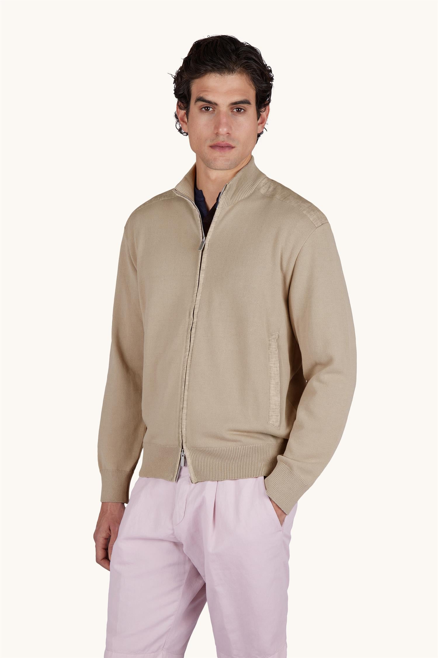 Full Zip