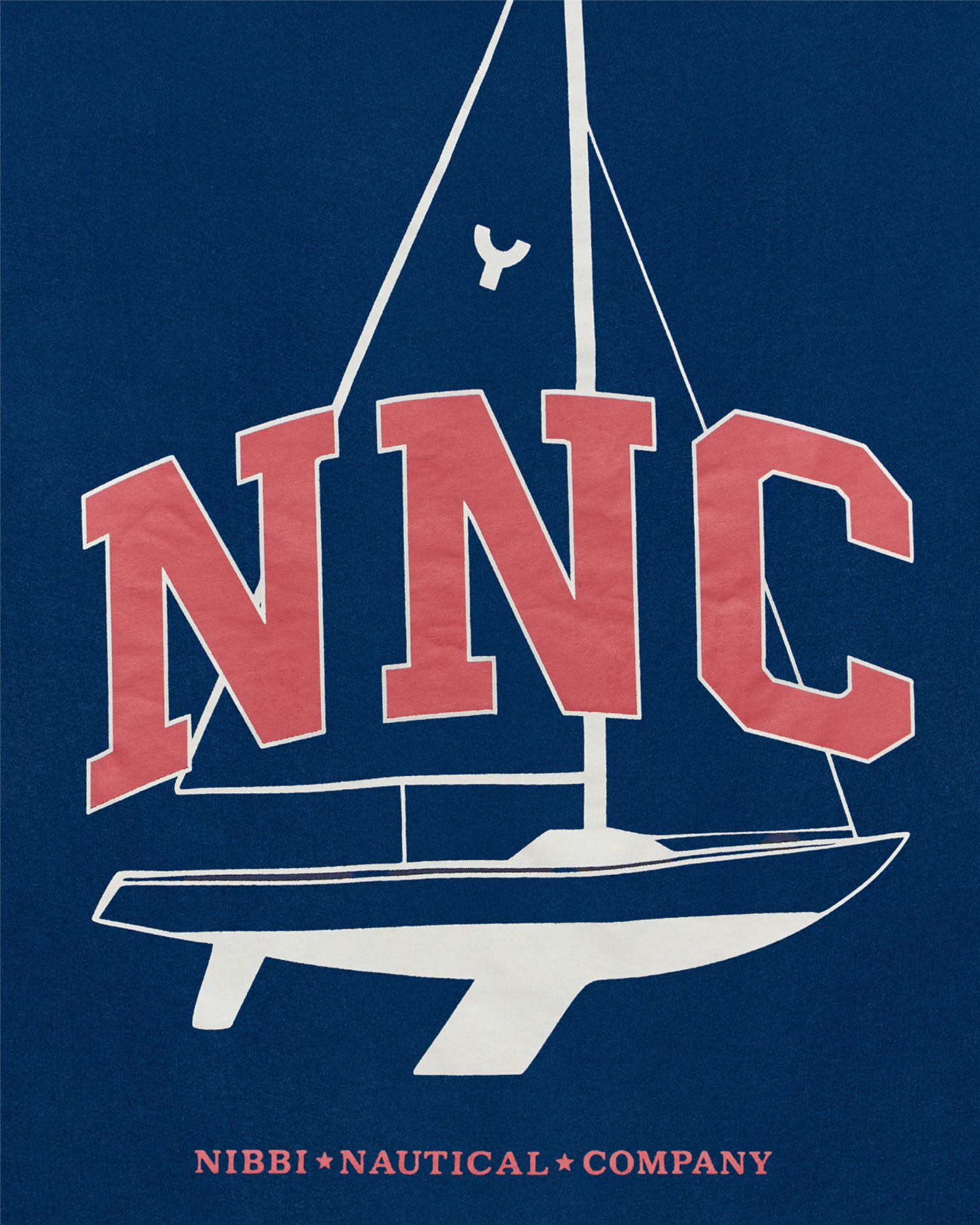 Sailboat T-Shirt