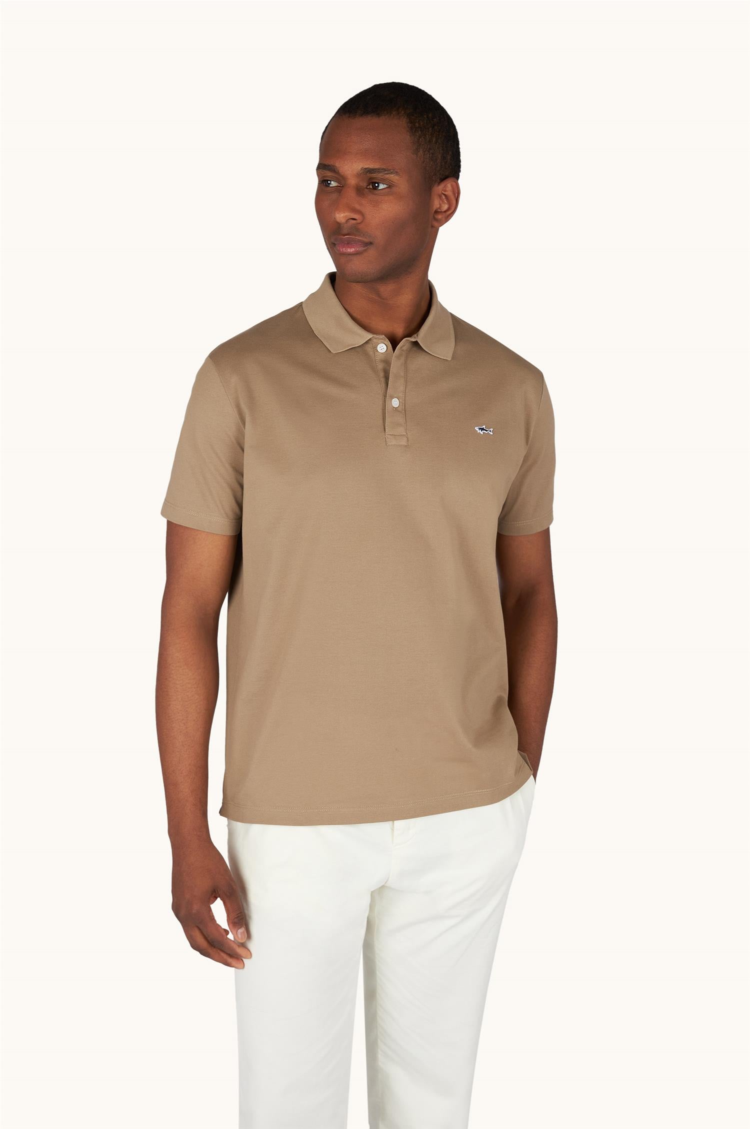 Polo skjorte