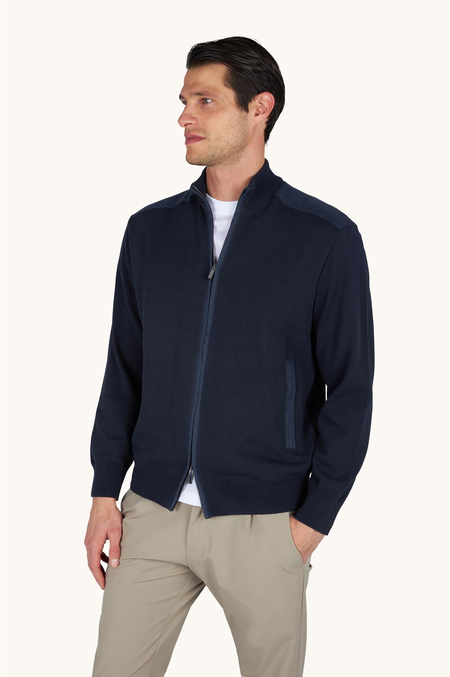 Full Zip