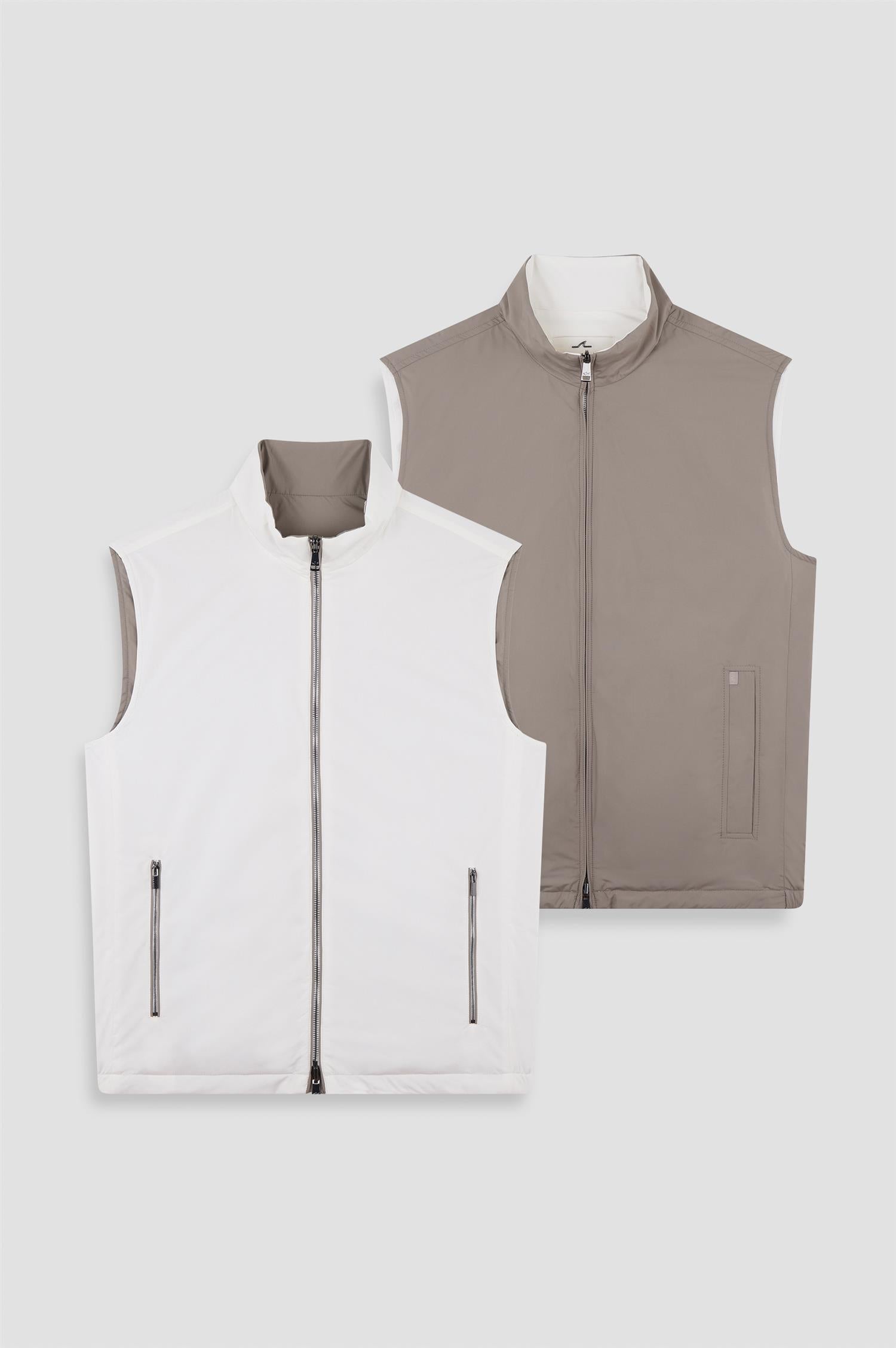 Reversible Vest