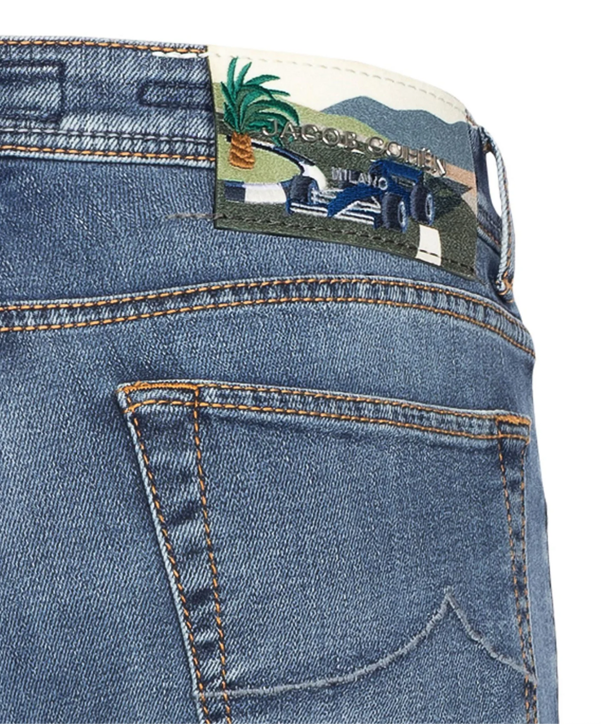 Jacob cohen jeans bard