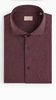 Flanell skjorte