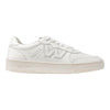 Legacy all-white leather