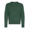 Rund hals cashmere