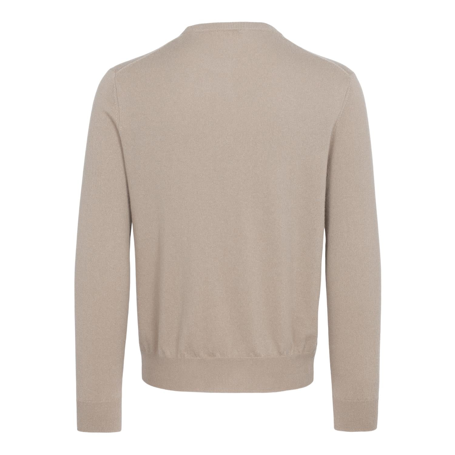 rund hals cashmere