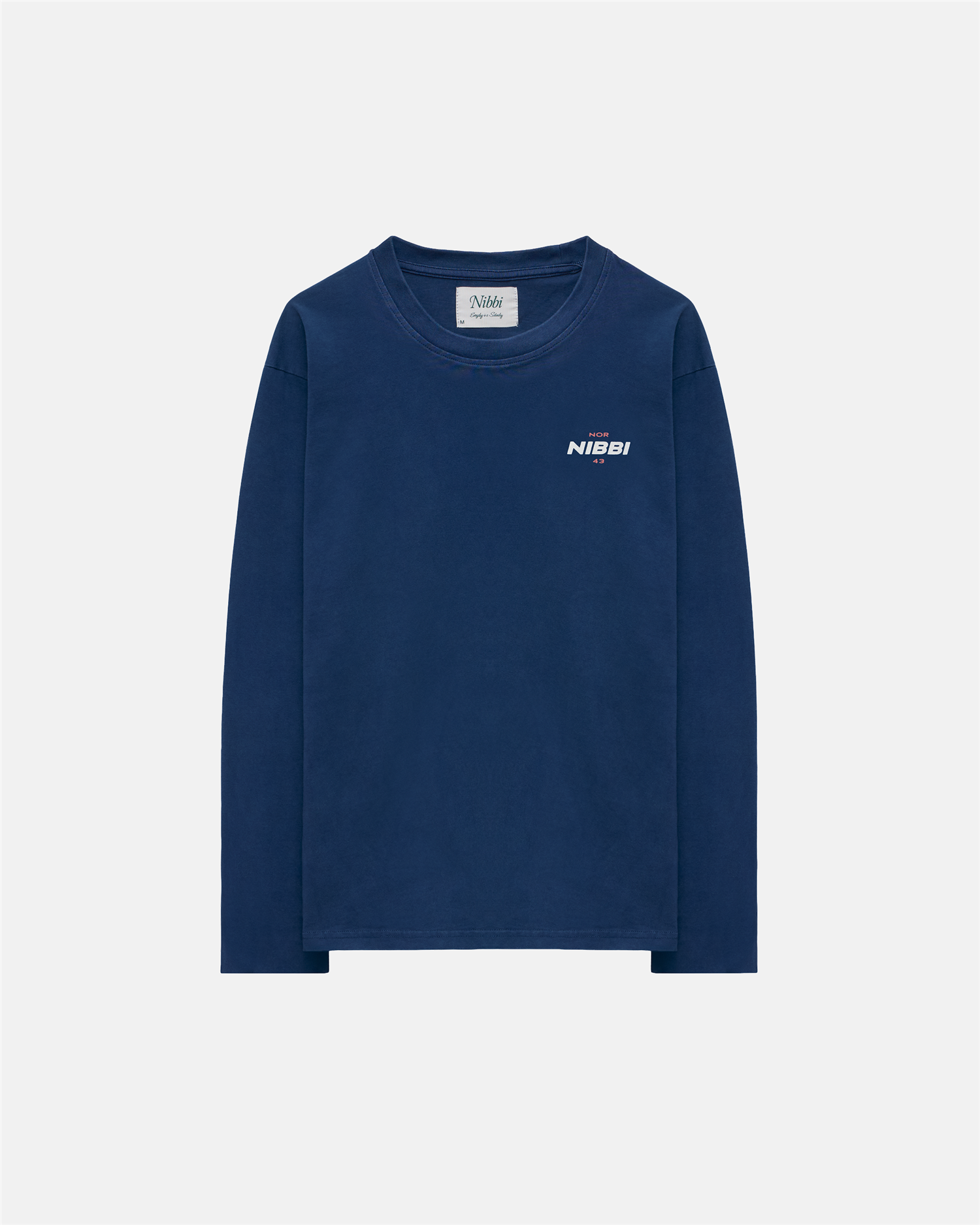NOR 43 Long Sleeve