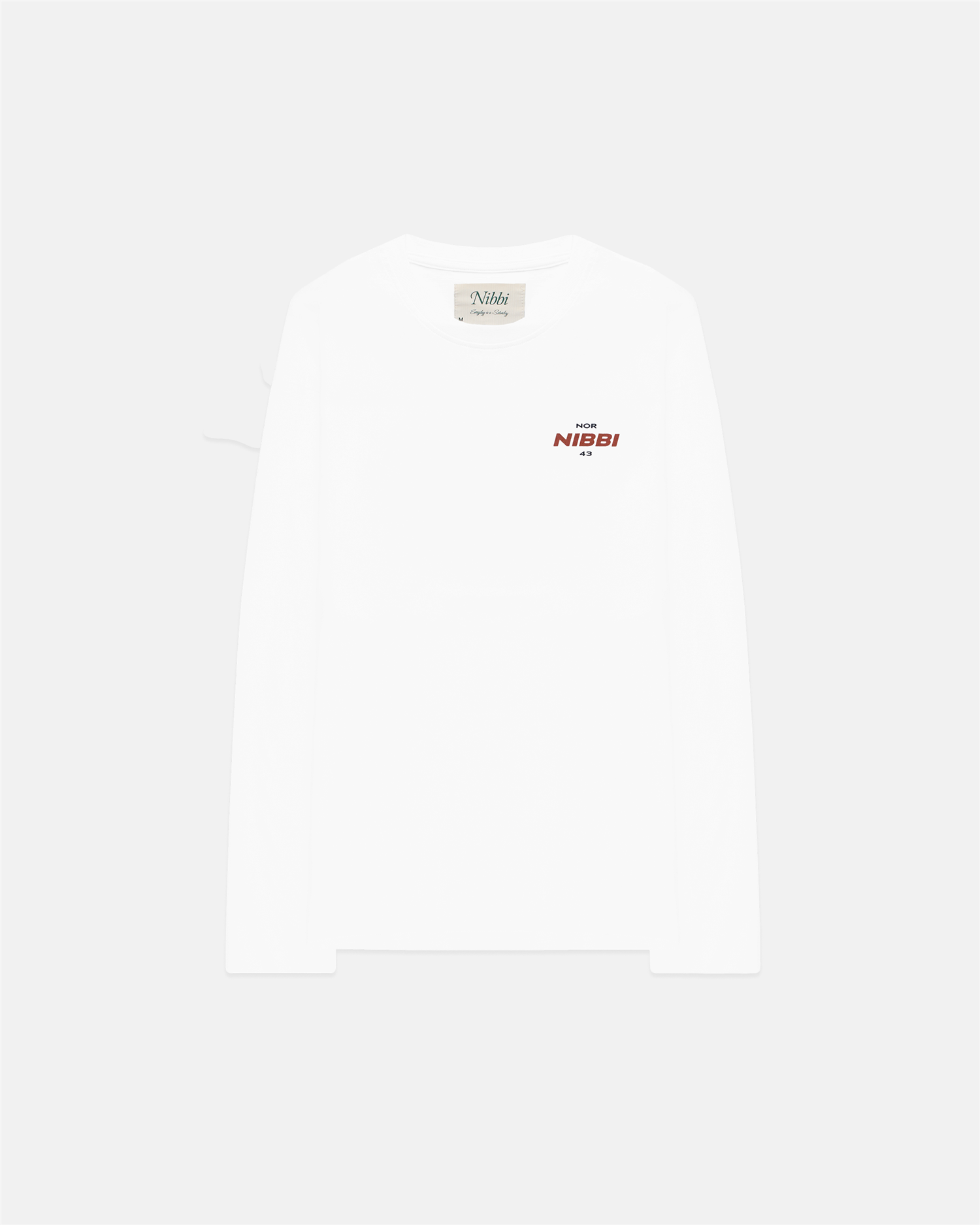 NOR 43 Long Sleeve