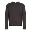Rund hals cashmere