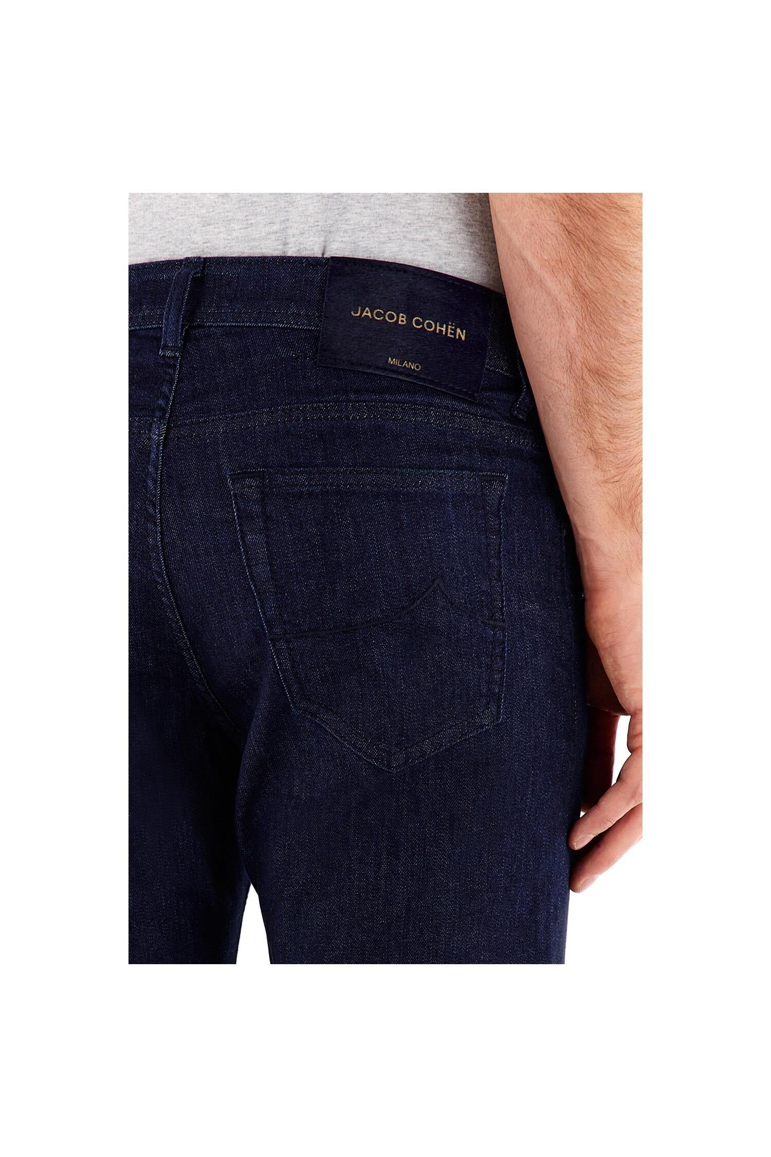 PANT 5 PKT SLIM FIT BARD