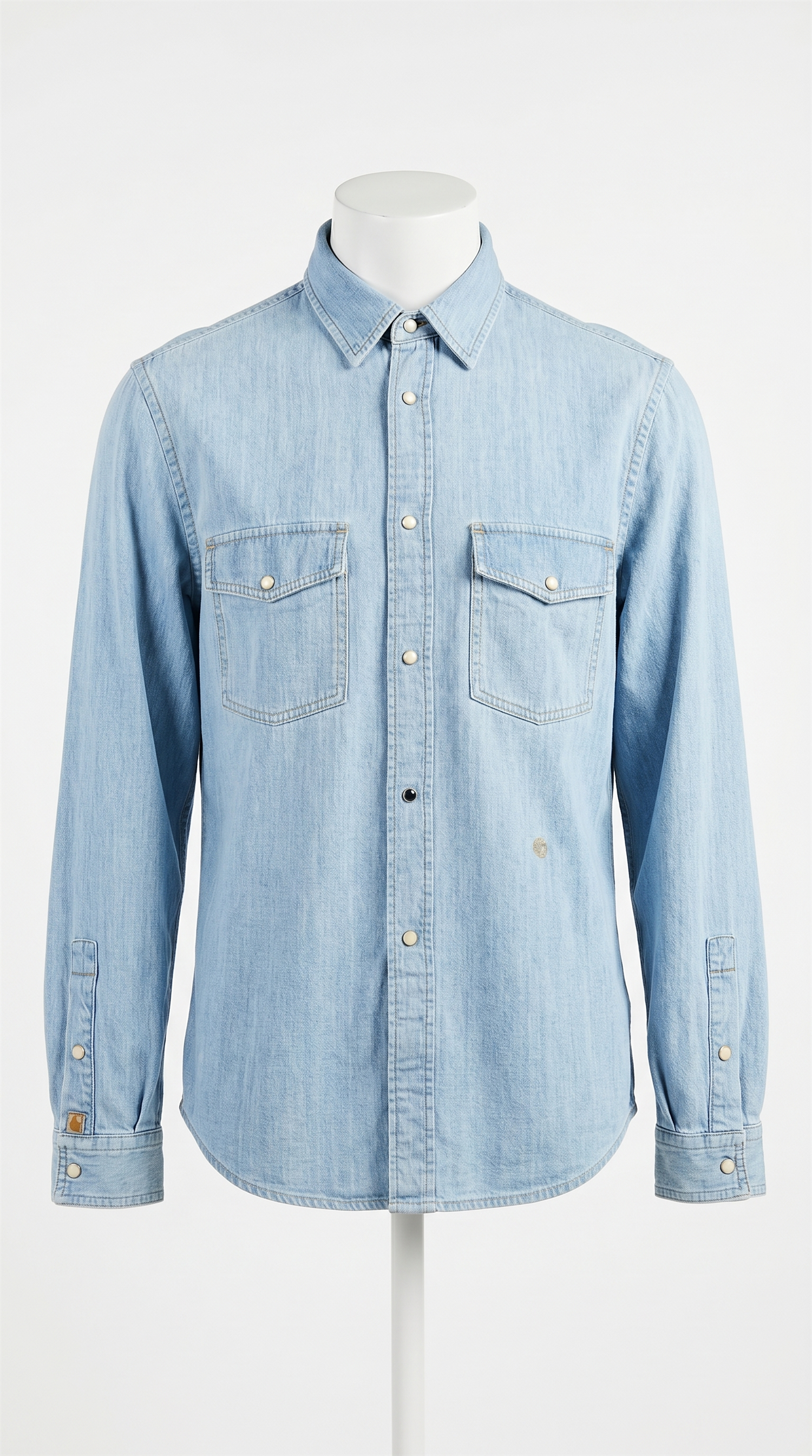 Overshirt