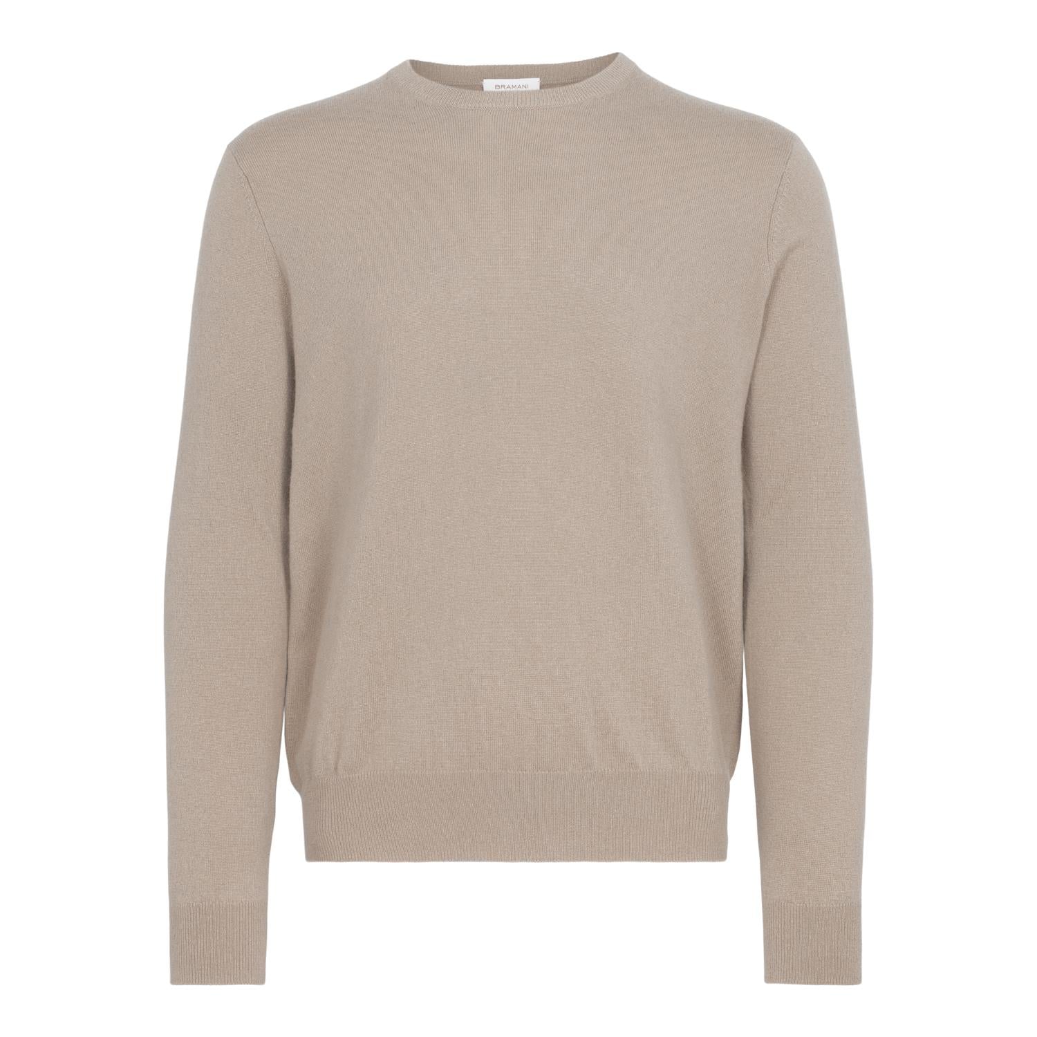 rund hals cashmere
