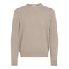 rund hals cashmere