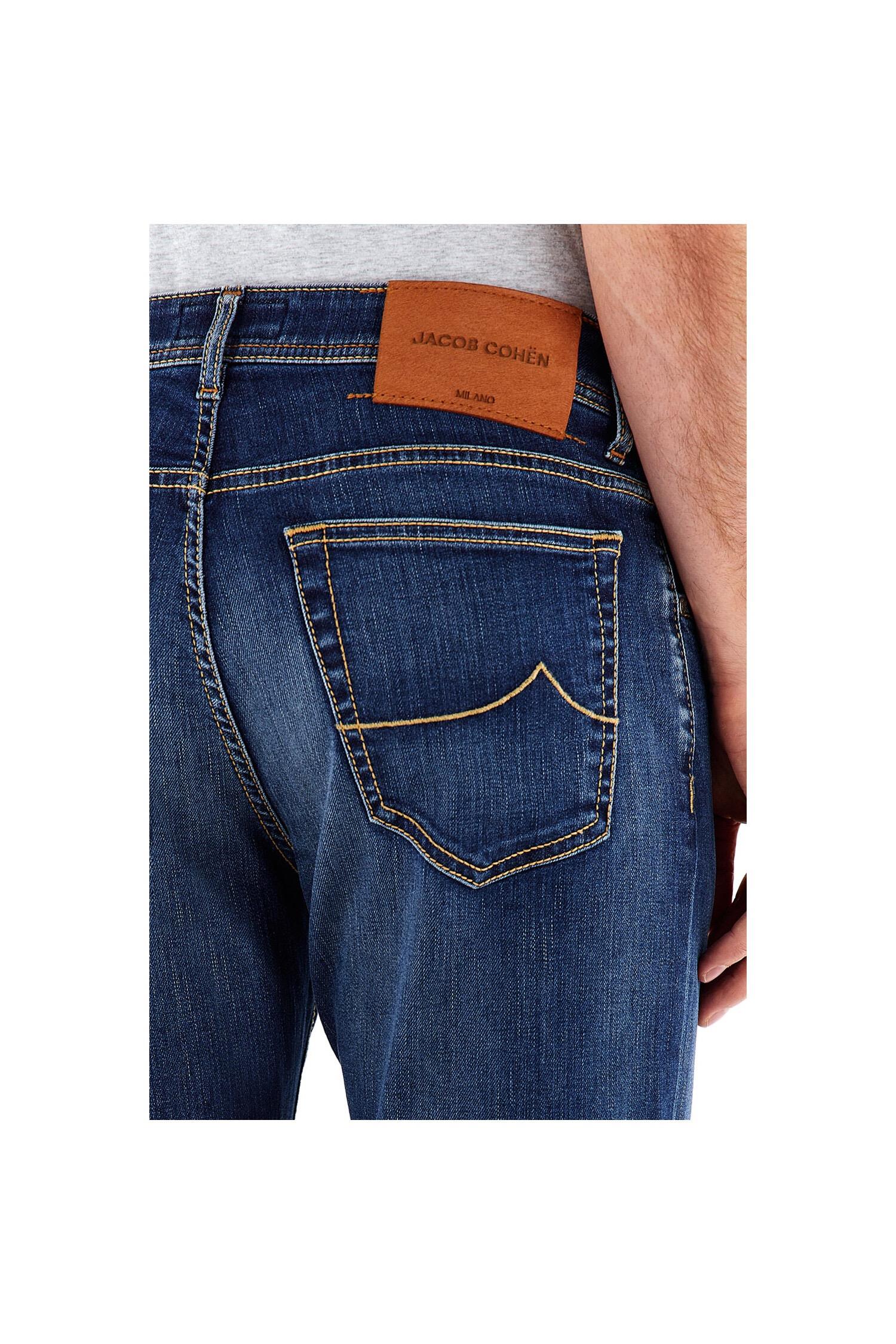 PANT 5 PKT SLIM FIT BARD