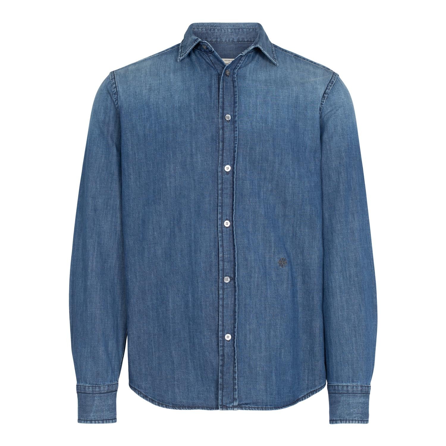 Jacob Cohen Denim skjorte