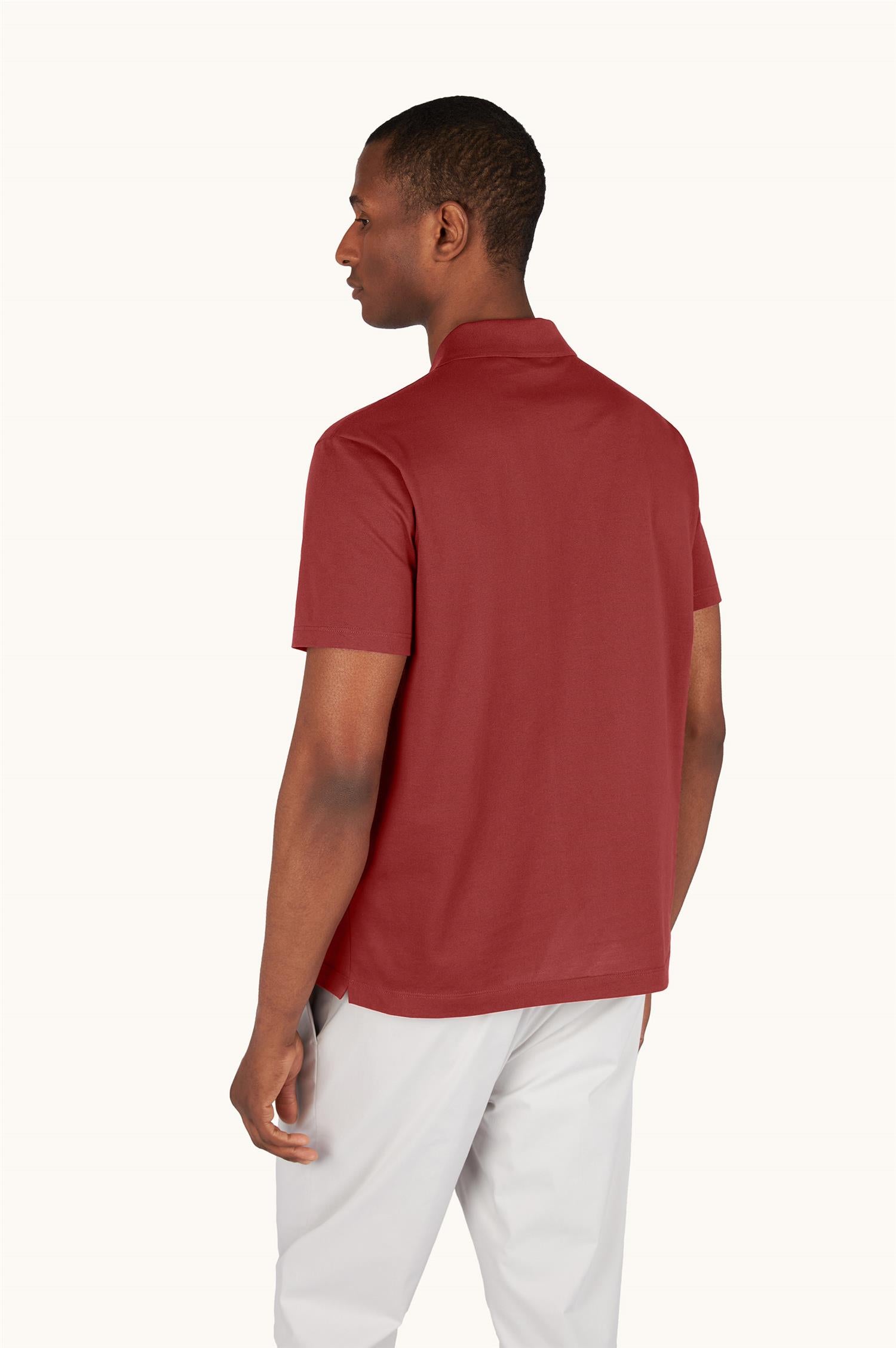 Polo skjorte