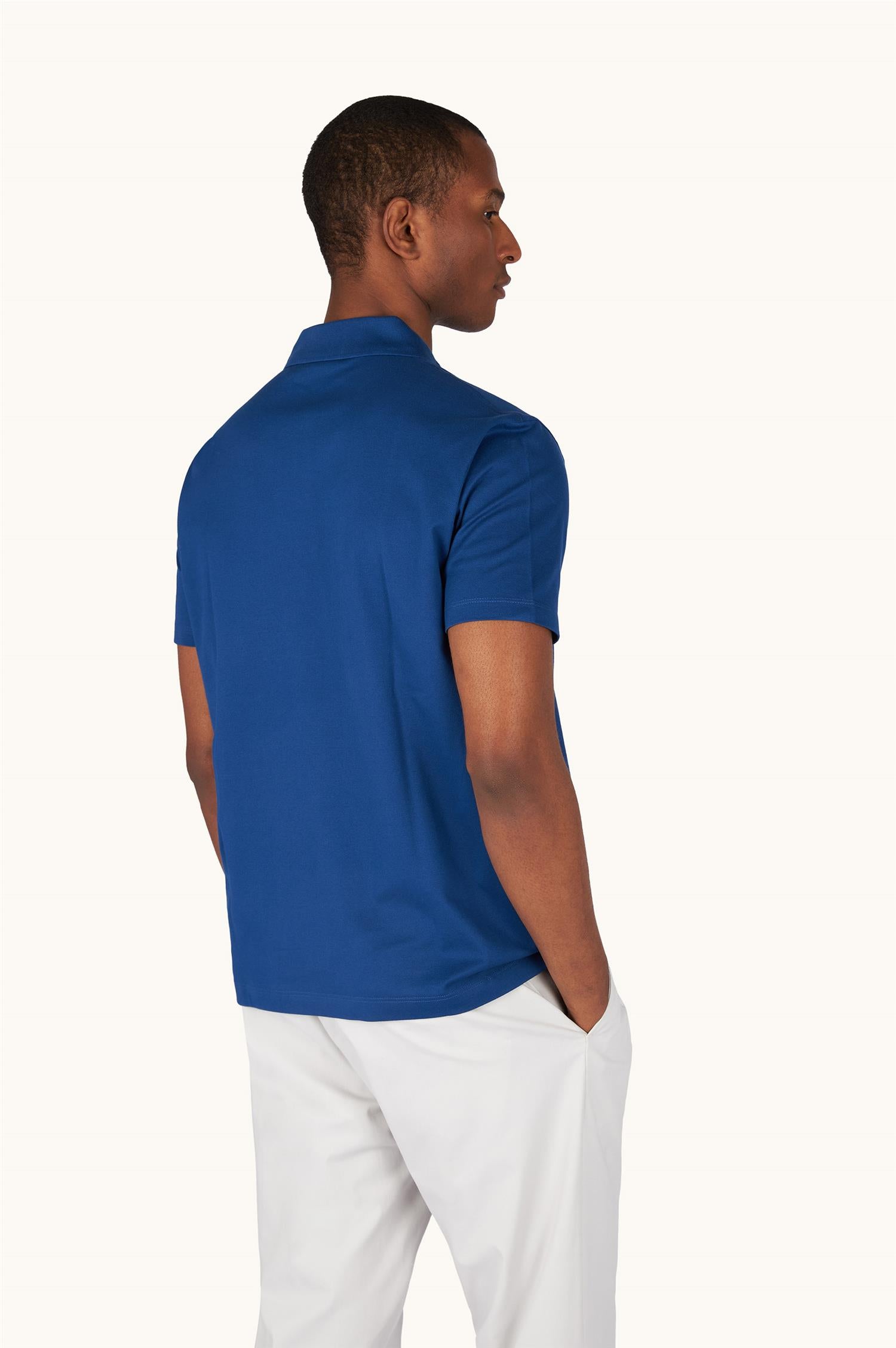 Polo Skjorte