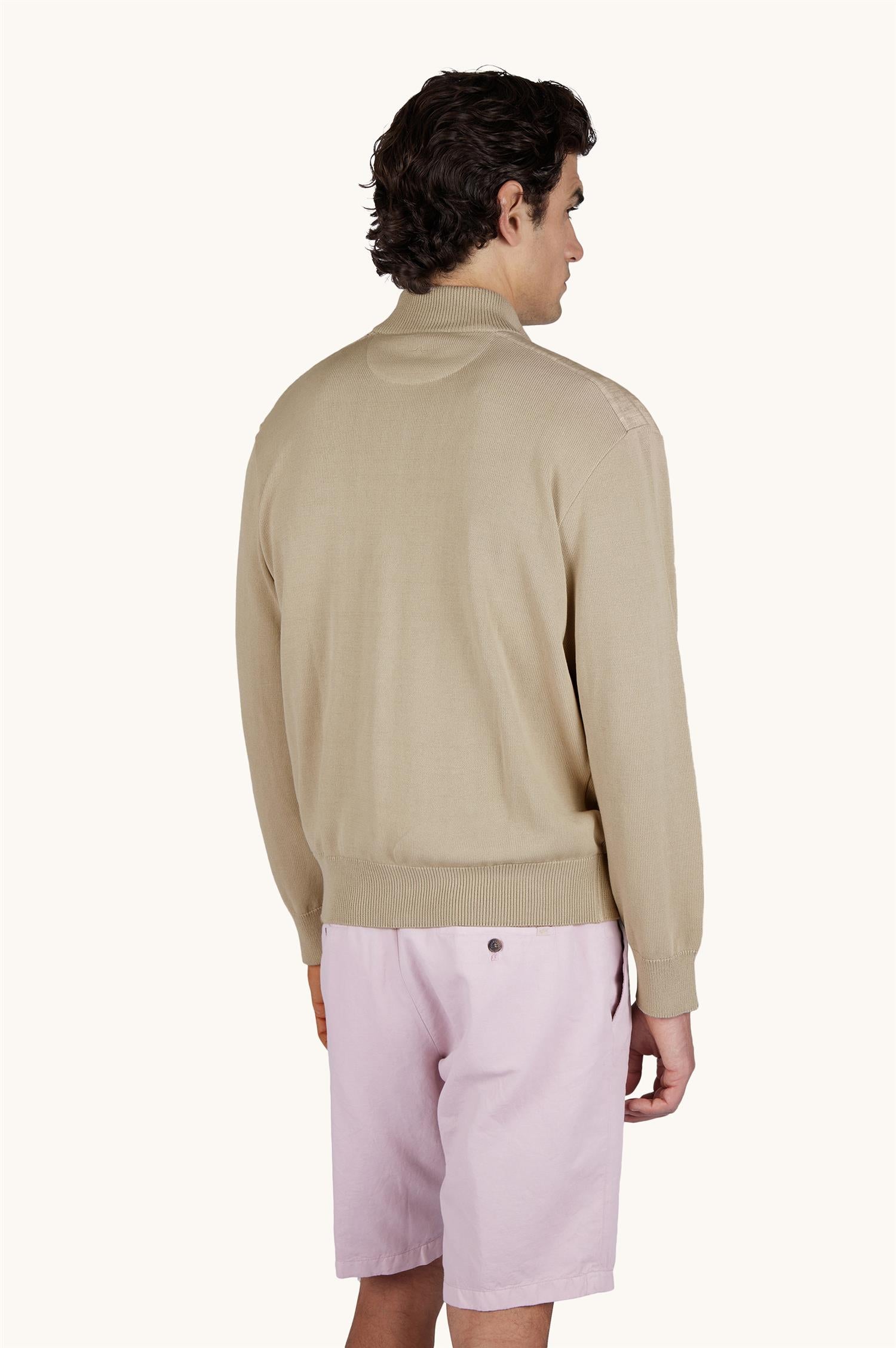 Full Zip