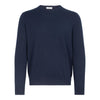 Rund hals cashmere