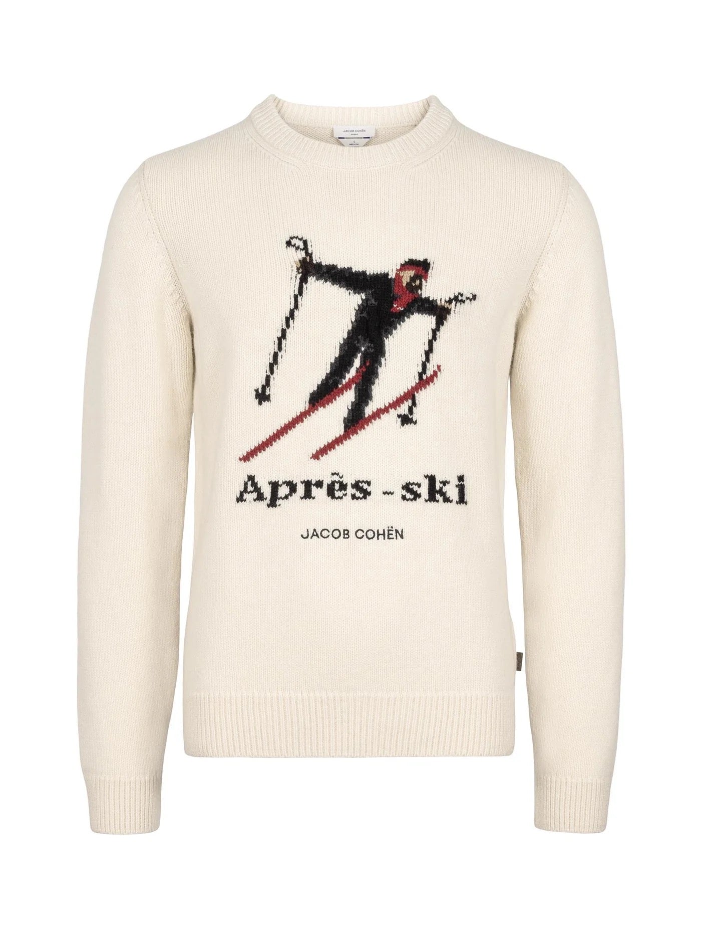 Jacob Cohen Genser Apreski