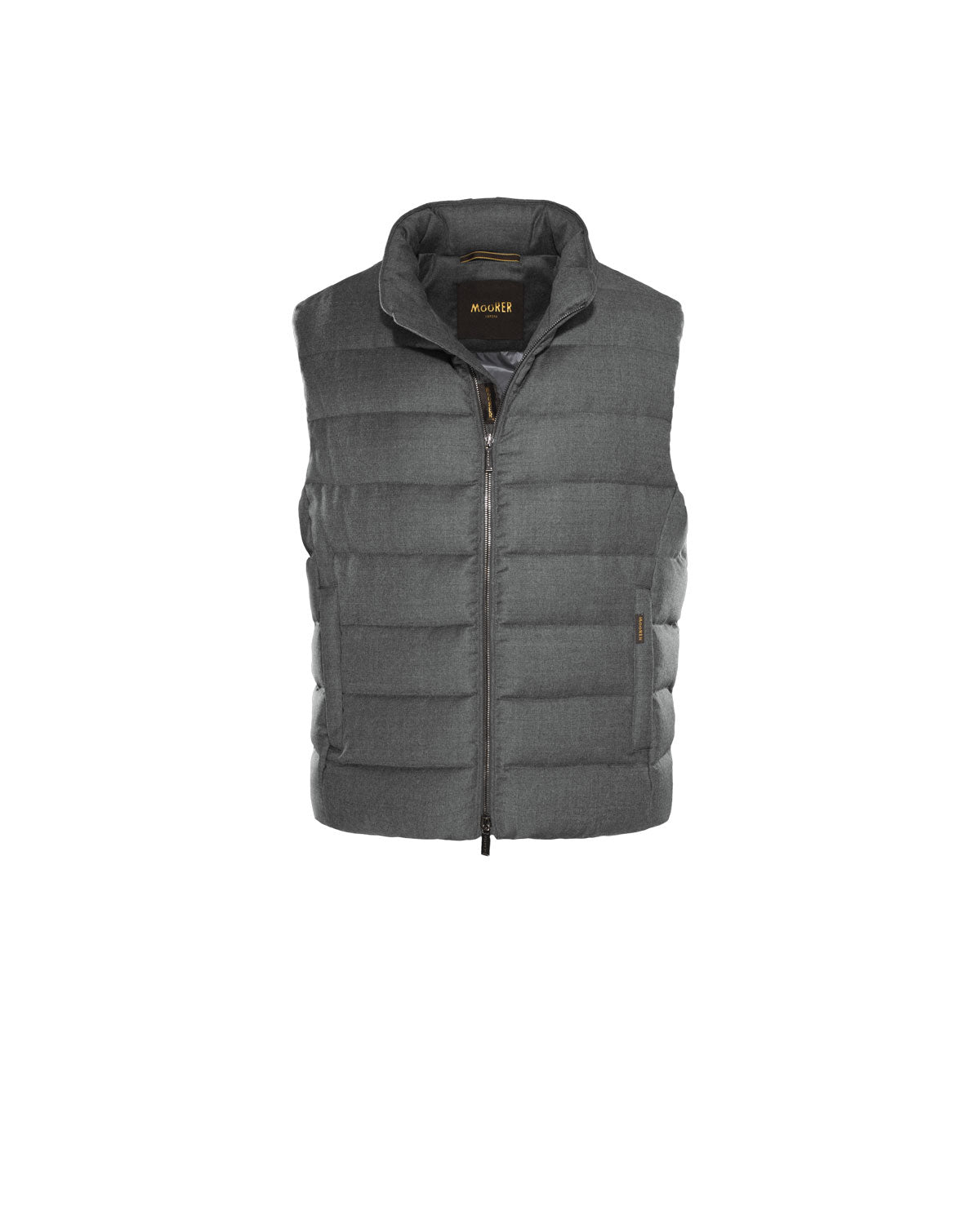 OLIVER-L ull vest